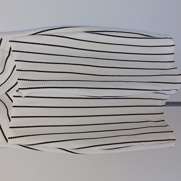 Lush Striped Dress - Picture 8 of 11